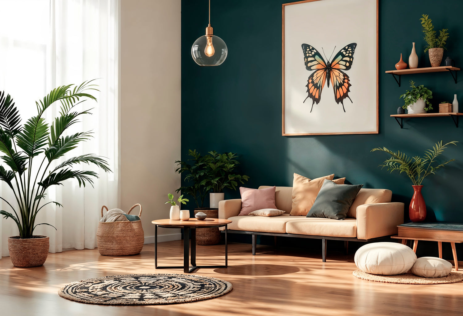 HOME DECOR